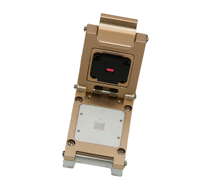 BGA64-0.64_5.232×4.458 burn in socket