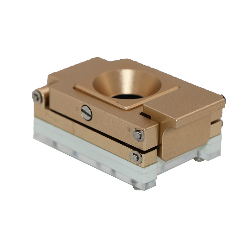 BGA64-0.64_5.232&times;4.458 burn in socket