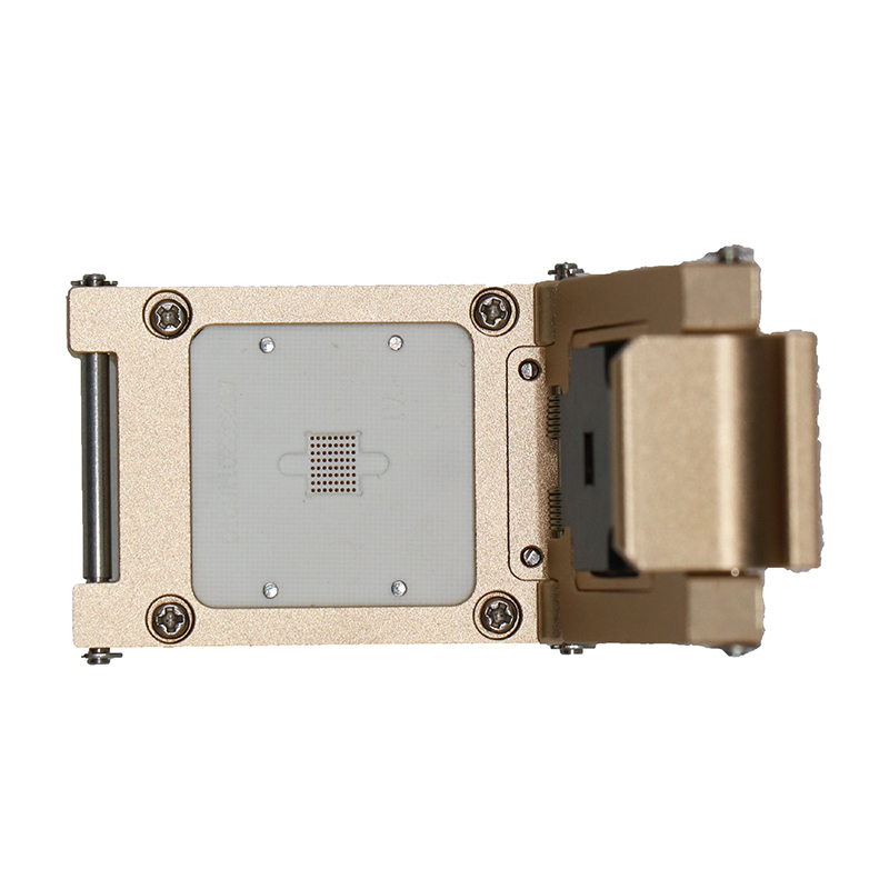 BGA64-0.64_5.232&times;4.458 test socket