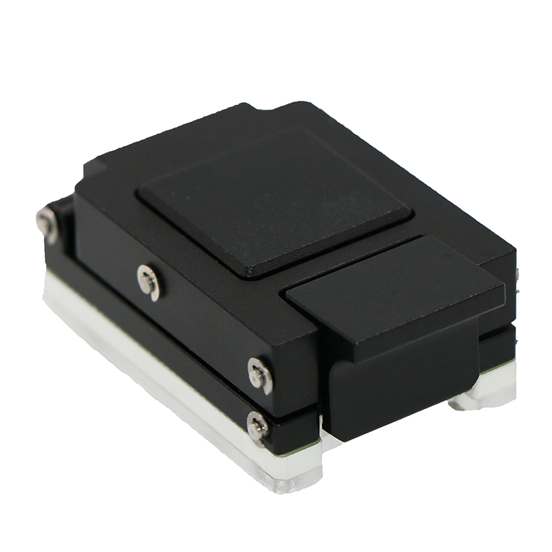 QFN52-0.4-6×6 socket