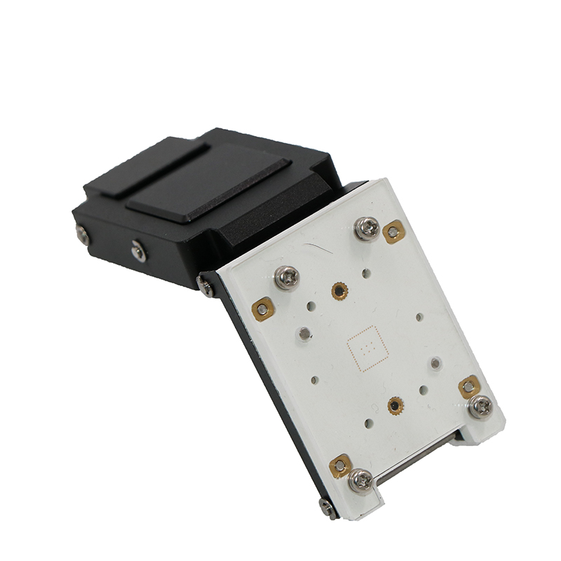 QFN52-0.4-6&times;6 test socket