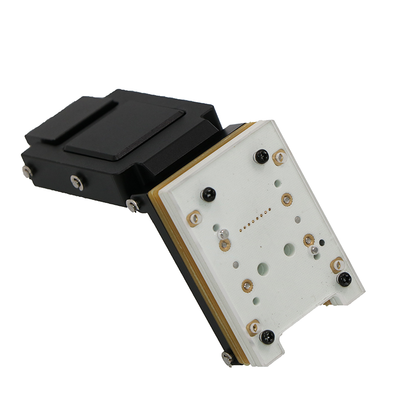 SOP8pin-1.27_10.3&times;29.3 customized HAST socket