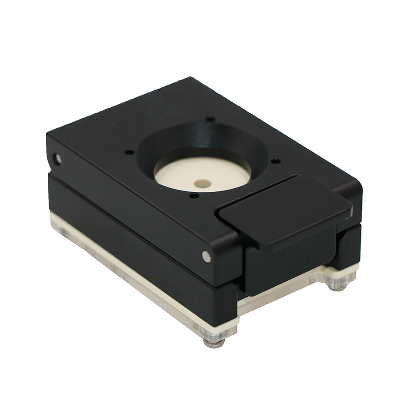 BGA77-1.27_9&times;15mm test socket