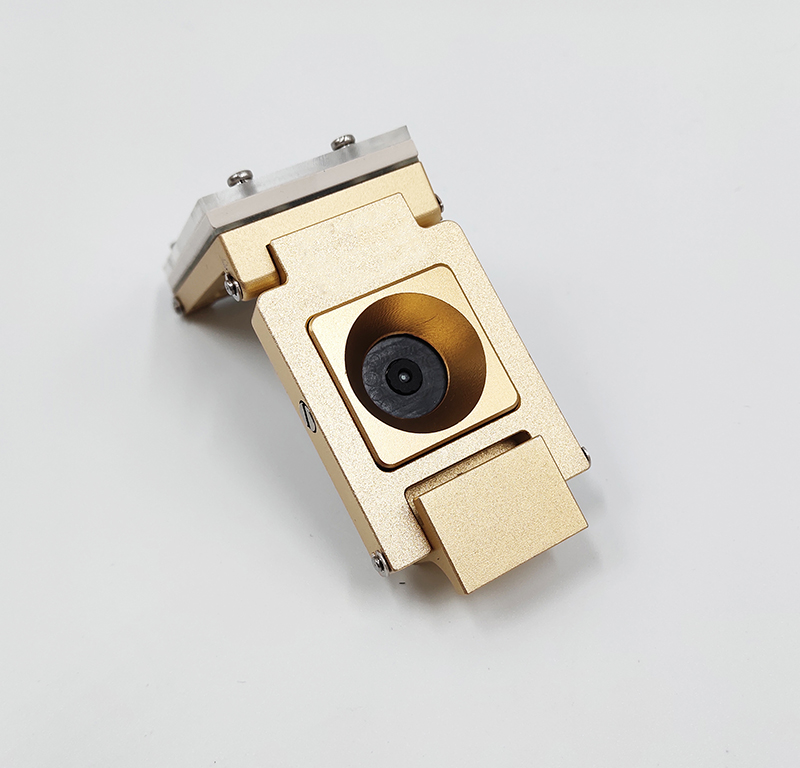 CMOS function test socket type