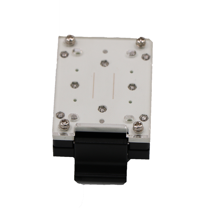 SSOP48-0.5-5.5&times;12.8 burn in adapter