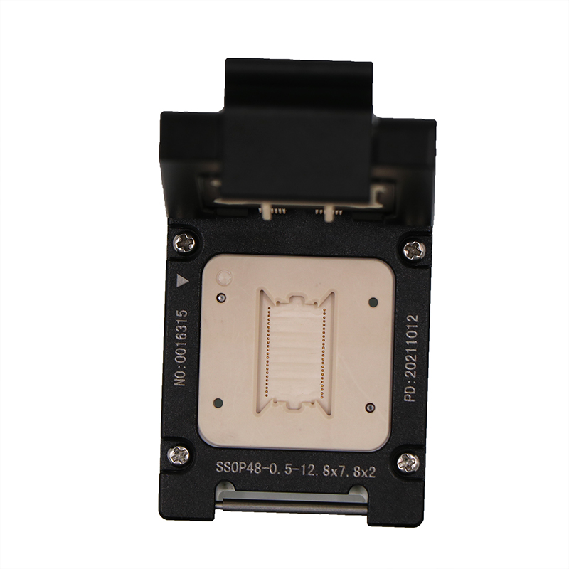 SSOP48-0.5-5.5&times;12.8 function test socket