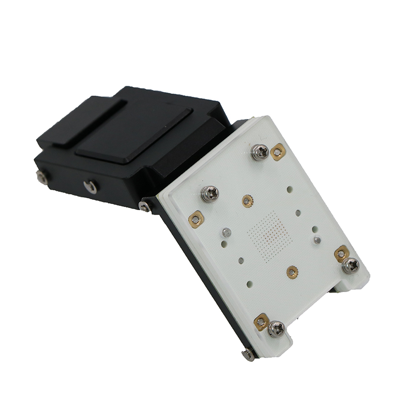 BGA144 (35) 0.75_9&times;9 burn in test socket for HAST HTOL