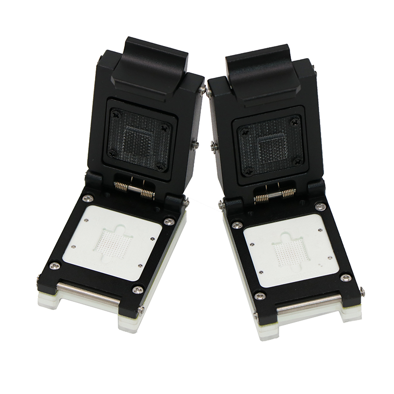 BGA144 (35) 0.75_9&times;9 function test socket