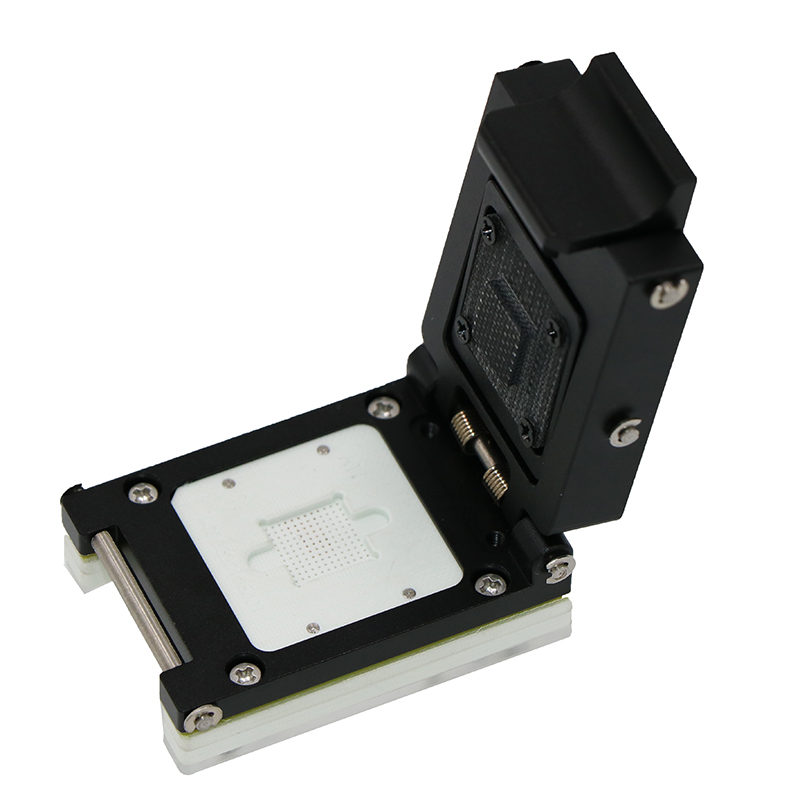 BGA144 (35) 0.75_9&times;9 HAST IC socket