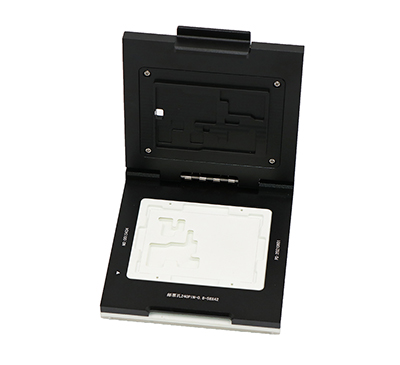 240pin 0.8 45x60 module test socket for function test solution