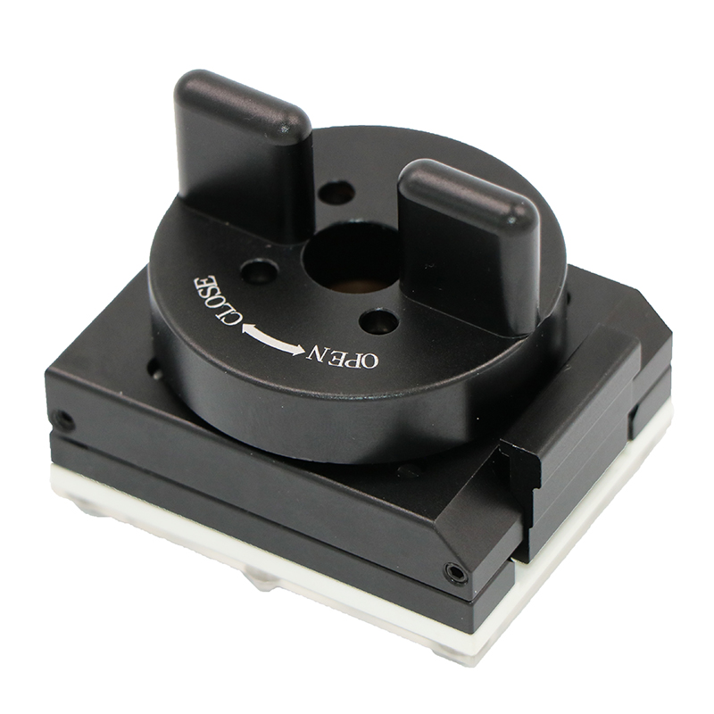 BGA1307 burn in test socket