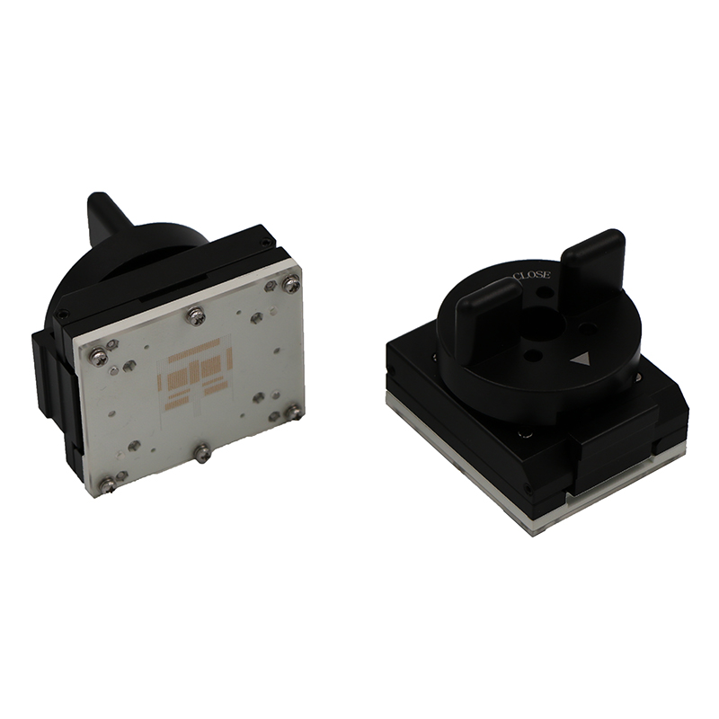 BGA1307 burn in test socket LED power ICCustomized IC socket/fixture