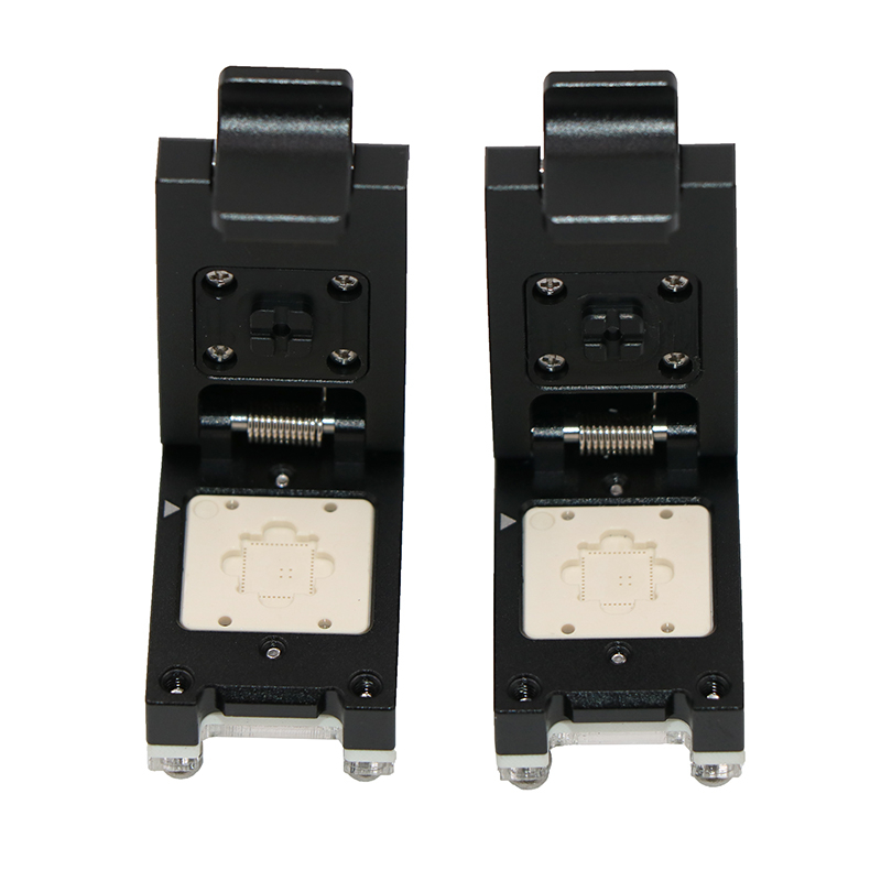 QFN48-0.4-6x6 customized MCU final test socket
