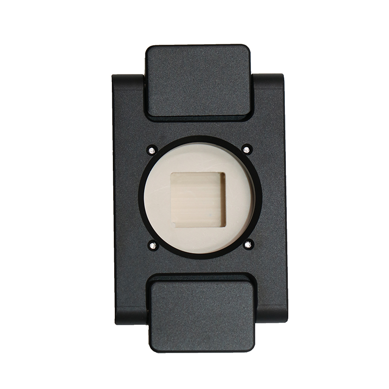 QFP64 CMOS module socket