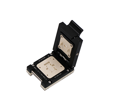 SOP8-1.27-11.5×7.5 burn in socket