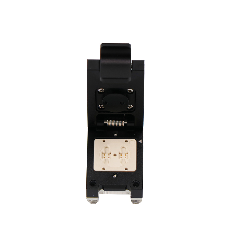 SMD-4pin 2 DUT BI test socket