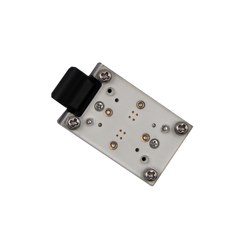 SMD-4pin 2 DUT burn in socket