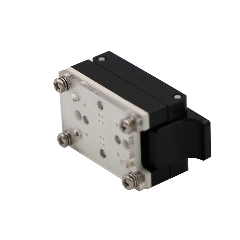 SMD-4pin 2 DUT function test socket