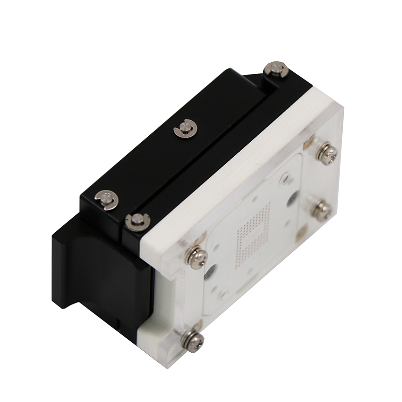 BGA154 0.8 SSD IC socket