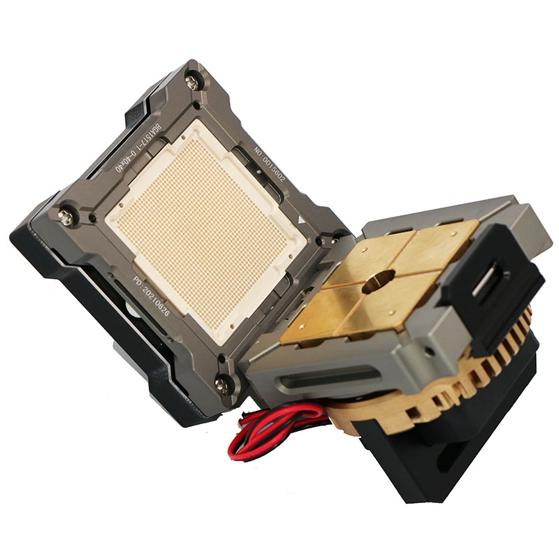 BGA1517-1.0-40x40 function socket