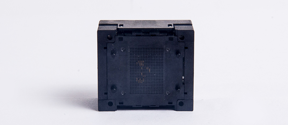 eMMC153-169 burn in socket