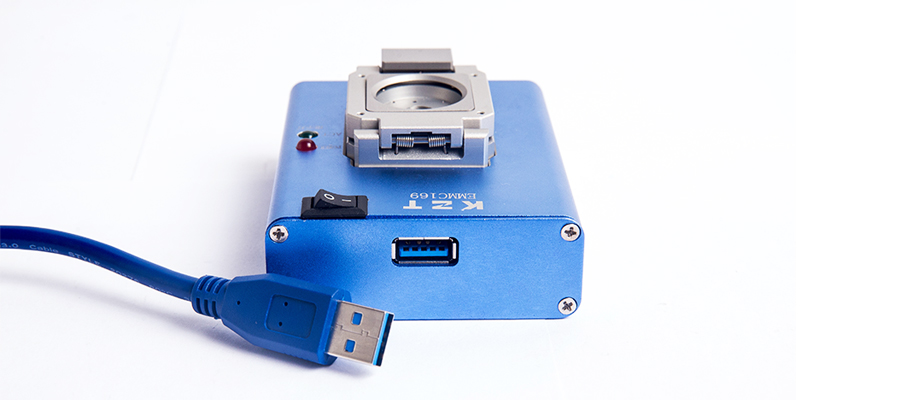 eMMC153-169 to USB3.0