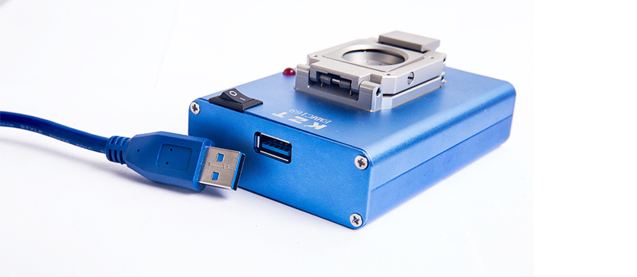 eMMC153-169 to USB3.0